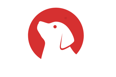 puppy training logo