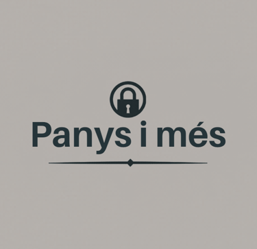 Urgente Cerrajero Barberà del Vallés logo