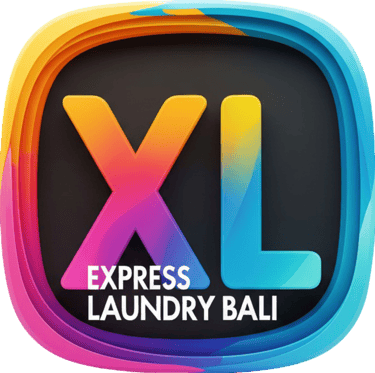 Laundry Express XL (Bali) logo