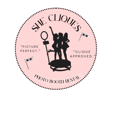 She Cliques logo