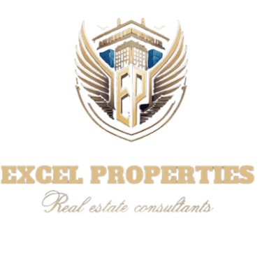 Excel Properties logo