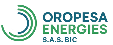Oropesa Energies logo