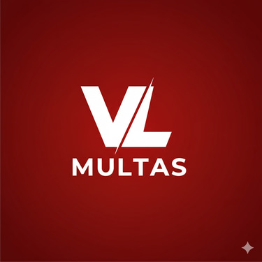 VL Multas logo
