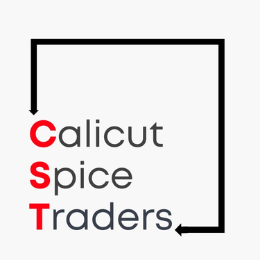 calicutspicetraders llp logo