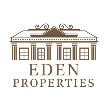 Eden Properties logo
