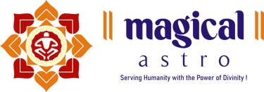 Magical Astro logo