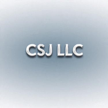 CSJ LLC logo