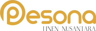 Pesona Linen logo