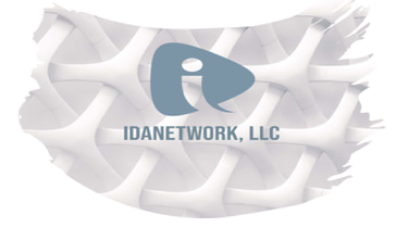 IDANETWORK logo