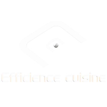 Efficience Cuisine logo