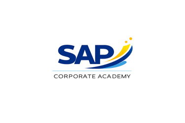 Sap Corporate academy logo