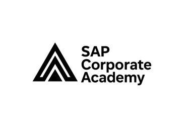 Sap Corporate academy logo