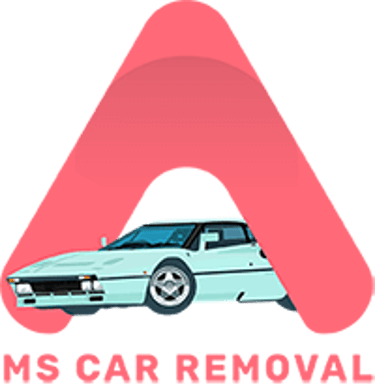 MS Car Removal logo