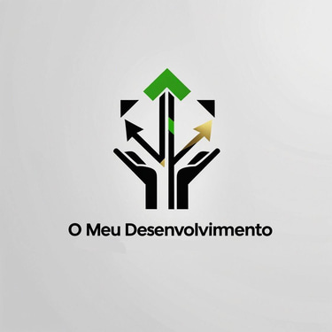 O Meu Desenvolvimento logo