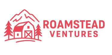 Roamstead Ventures logo