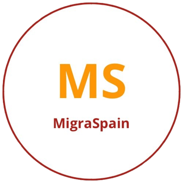 Migra Spain logo