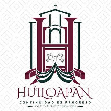 Huiloapan te escucha logo