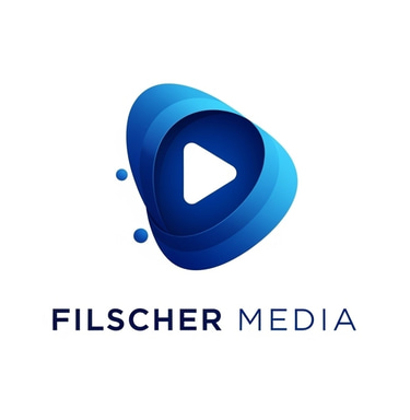 Filscher media logo