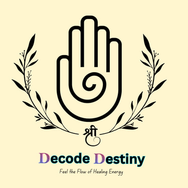 decode destiny logo