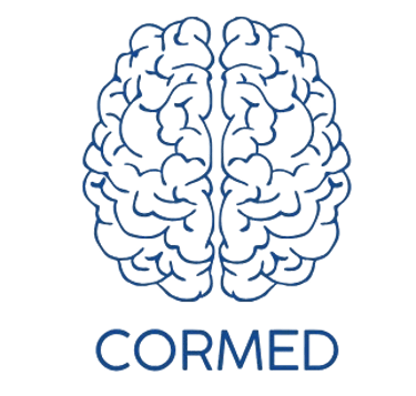 Cormed Medikal logo