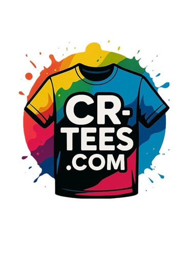 CR-Tees logo