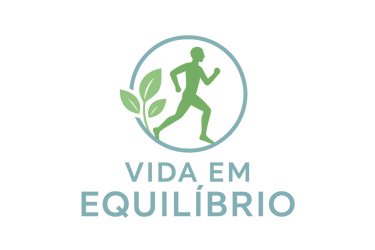 Vida em Equilíbrio logo