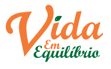 Vida em Equilíbrio logo