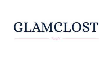 GLAMCLOST logo