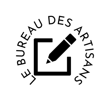 LE BUREAU DES ARTISANS logo