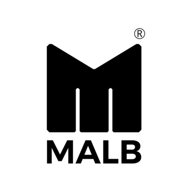 Malb Comunicação Visual  logo