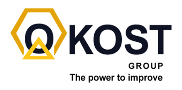 OKOST GROUP logo