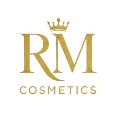 RASHID ZAMAN COSMETICS logo