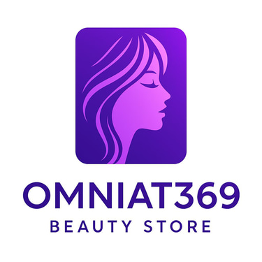 OMNIAT STORES 369 logo
