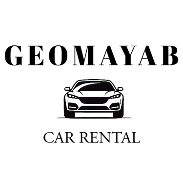 Geomayab Lehi Car Rental logo