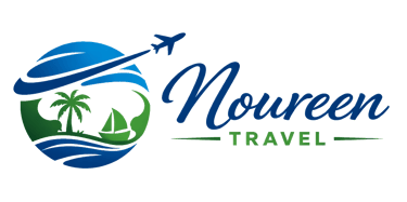 Noureen Travel logo