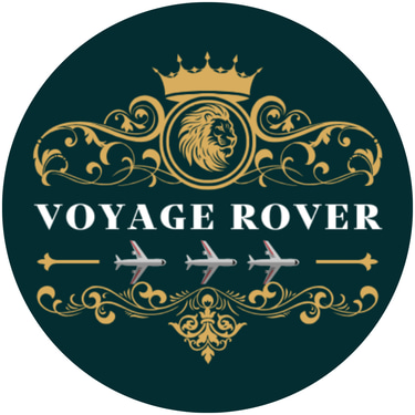 Voyage Rover logo