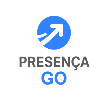 Presença GO logo