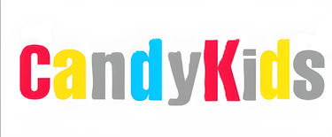 CandyKids logo