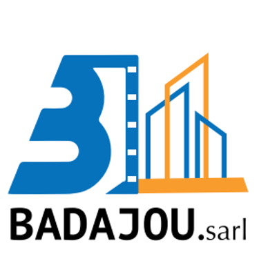 BADAJOU logo