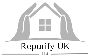 Repurify UK Ltd logo