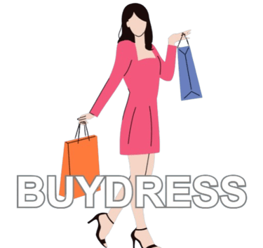 Buydress logo