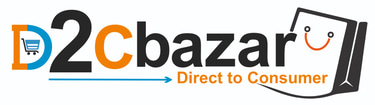 D2Cbazar logo