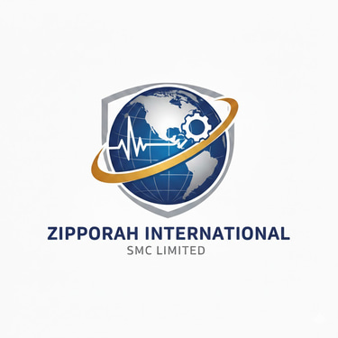 zipporah international logo