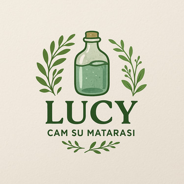 lucy matara logo