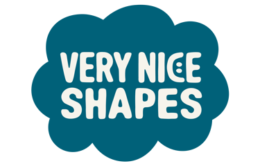 VeryNiceShapes logo