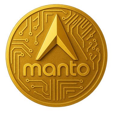 manto.es logo