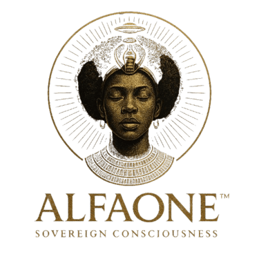 AlfaOne™ logo