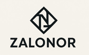 ZALONOR logo