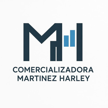 Comercializadora Martinez&Harley logo