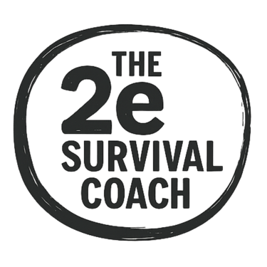 2e Survival Coach logo